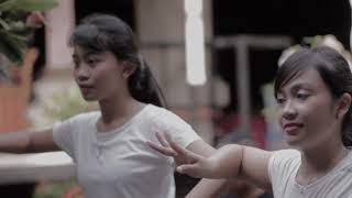 Ethnic Percussion  - Spirit of Bali