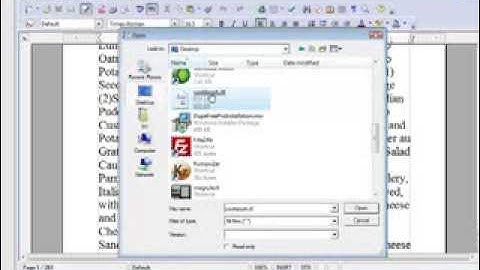 Creating Your Own Product By Using Public Domain Works For Ideas- Tutorial 3
