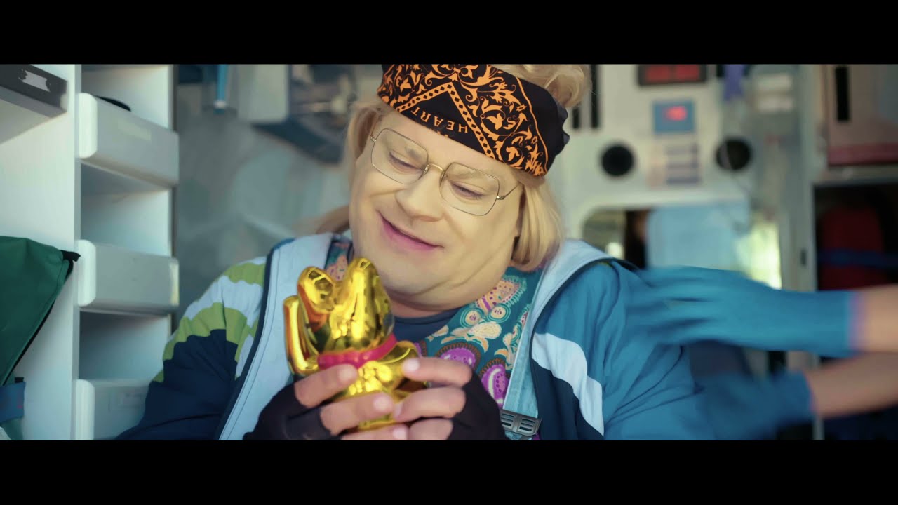 Walium Willy - Schei**e !!! - Official Video