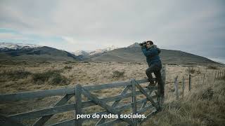 Siéntete único en la Patagonia Argentina