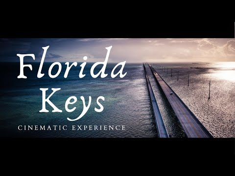 Video: Florida Keys: planiranje putovanja