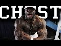 Kali Muscle: Too Much Damn "CHEST" | Kali Muscle
