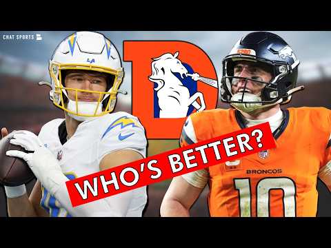 Broncos Country… I’m Not Going To Change My Mind On This