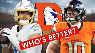 Broncos Country… I’m Not Going To Change My Mind On This