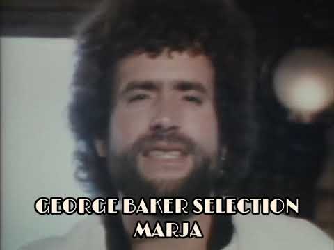 George Baker Selection - Marja
