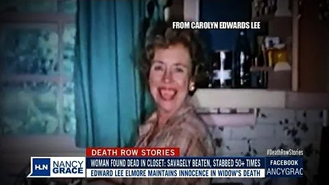 Death Row Stories: The 1992 murder of Dorothy Edwa...