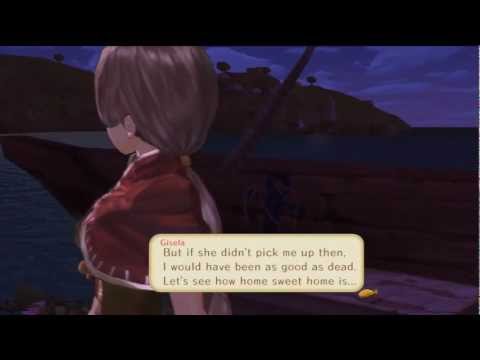 Atelier Totori ~ Ending  "True"
