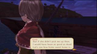 Atelier Totori Ending True