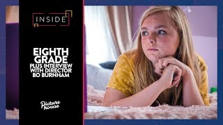 Eighth Grade | Inside Picturehouse 'In Focus'