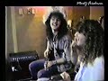 Marty friedman jason becker jam 89