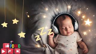 Bedtime Lullaby for Babies - Fall Asleep Fast - Baby Sleep Music