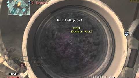 CLEAN Quad Feed With Collateral