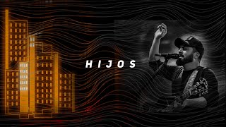 Nehemías Marchant - Hijos Lyrics