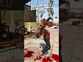 Dying Light 1 (2015) VS Dead Island 2 (2023) - Comparison with Katana