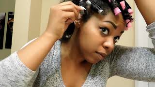 Perm Rod Set Videos Kansas City Comic Con