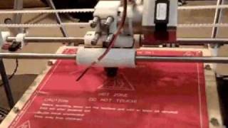 3d Printer 01.avi