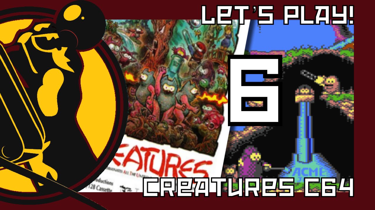 Let's Play! Creatures (6) | TORTURE TIME! Level 2.3 | Entspann' Dich ...