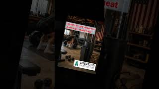 🦅 American Grit Deserves American-Made Heat 🔥