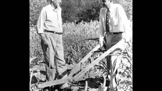 Times of Change: Madison County, Arkansas, After World War II