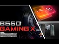 Armado AMD Ryzen 5 5600G + Aumentando VRAM