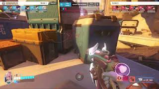 Juno by SOFII — Overwatch Replay PWQJYF