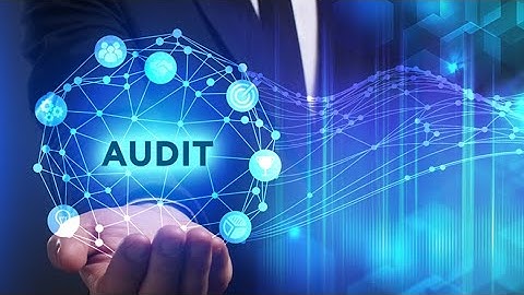 Assurance services provided by auditors (Auditing @NAISHAACADEMY )