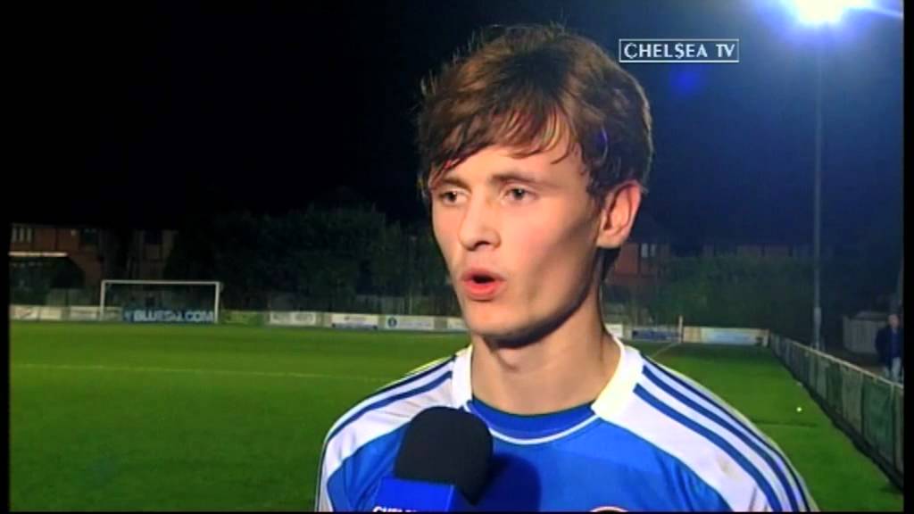 Chelsea FC FA Youth Cup Live on Chelsea TV YouTube