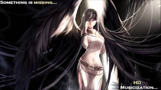 Most Wonderful Music Of All Times: Something Is Missing