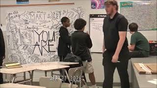 Random Sampling Demo Lesson 4/21/2026