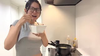 みりちゅーぶライブ【定期】#23 初！料理配信