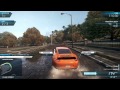 NFS Most Wanted 2012 Continental Drift Circuit Race 1 50 06 Porsche 911 Carrera S NFS Most Wanted 2012 Continental Drift Circuit Race 1 50 06 Porsche 911 Carrera S