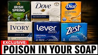 9 Bar Soap Brands To Skip (And 4 That Are ACTUALLY Worth It)