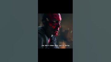 Thumbnail of 'We're all going to die' - Order 66 edit
