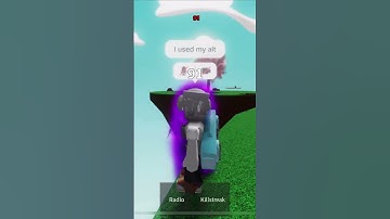 Jumping off side of map in slap battle with 91 kill#slapbattles:edit I’m gonna jump off at 140 next.