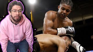 DDG VS Nate Wyatt Reaction. The MOST Disrespectful Victory!