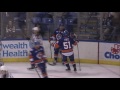 Sound Tigers 5 - Penguins 2
