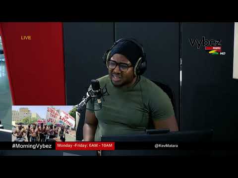 Njaa Haijui Tribe: