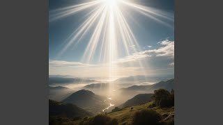Jah Light Shining Down