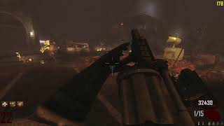 Grenade Launcher w/ Rapidfire Glitch BO2