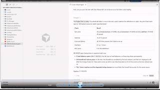 Nokia Network Coding and Testing - Demo of What We Do Everyday