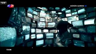 Kral Pop Günün Şarkisi Kenan Doğulu Rütbeni̇ Bi̇li̇cen