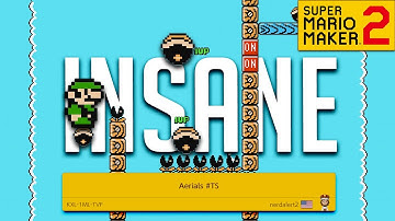 INSANE DOUBLE SHELL JUMP FAIL, Mario and Coffee 1/26/2022 Aerials #TS