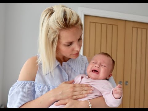 וִידֵאוֹ: 7 דרכים להרגיע תינוק בוכה