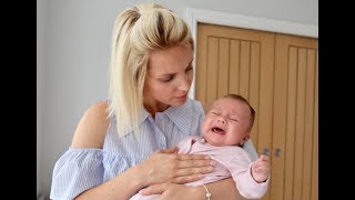 7 ways to soothe a crying baby (Sponsored)