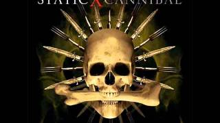STATIC X - CHROMA-MATIC.wmv
