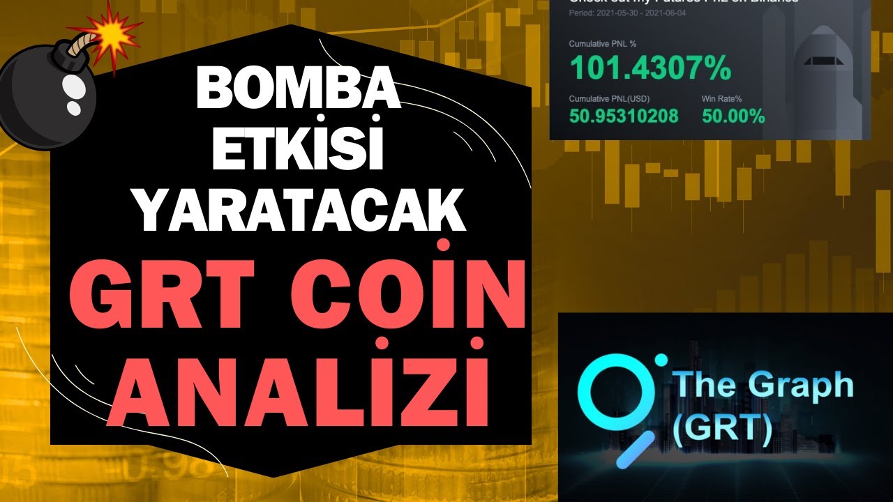 Grtp Coin GRT Coin Analiz l Grt coin Yorum l Daha Günceli YOK ! - YouTube