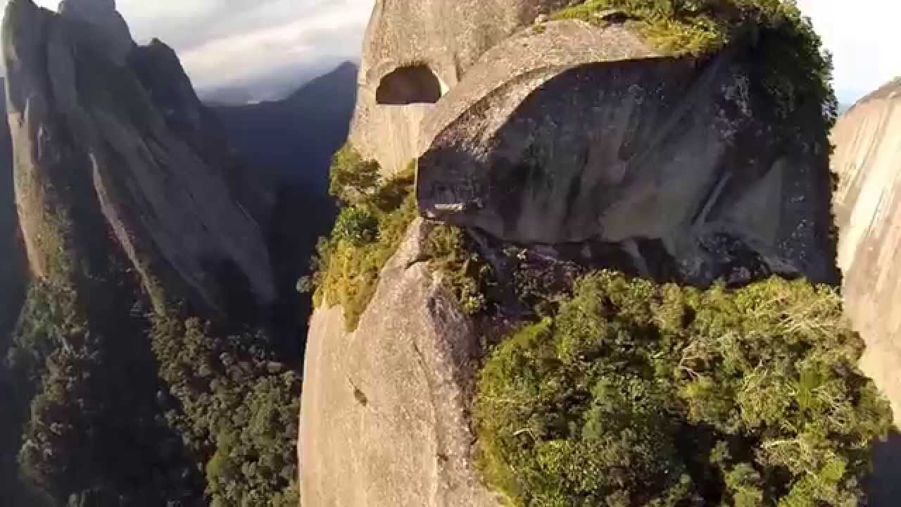 Rock Climbing Brazil YouTube