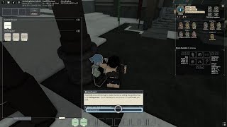 Average Deepwoken experience returning after 2 years watch until the end