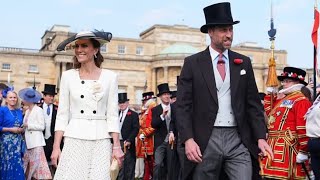 Prince William Shares Why He’s Always “Fighting to Get Past” Kate in Their Bedroom
