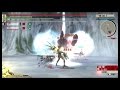 GE2RB【サブキャラだけど紅蓮のオロチをサクッと倒したい！】 攻略動画